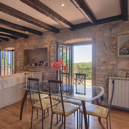 Holiday Home Kukurin Bale Exterior foto