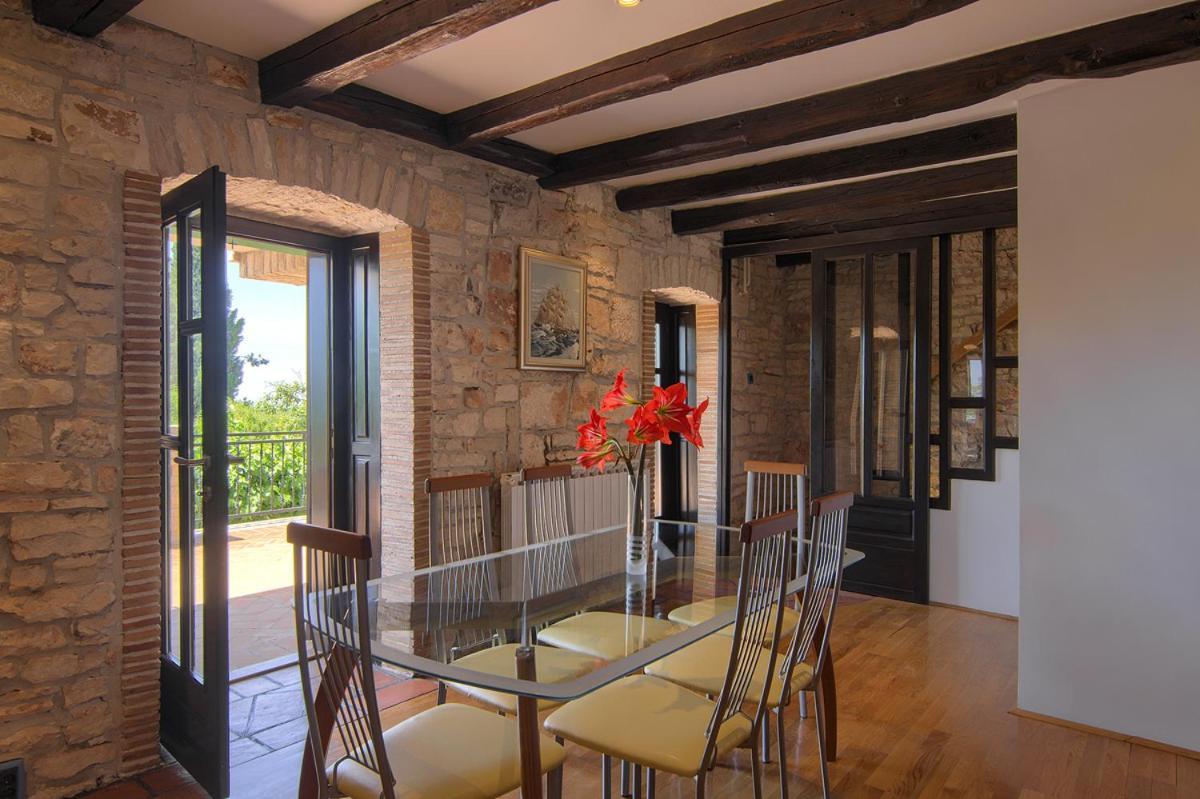 Holiday Home Kukurin Bale Exterior foto
