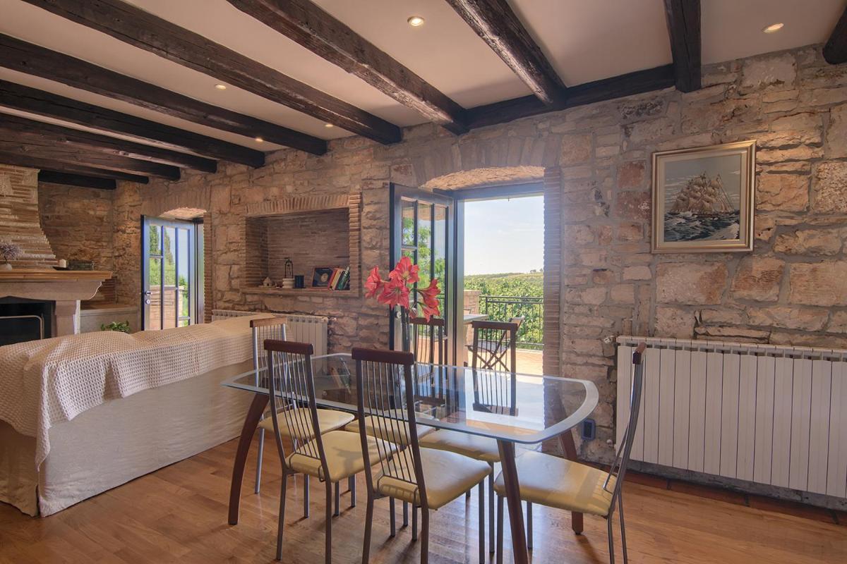 Holiday Home Kukurin Bale Exterior foto